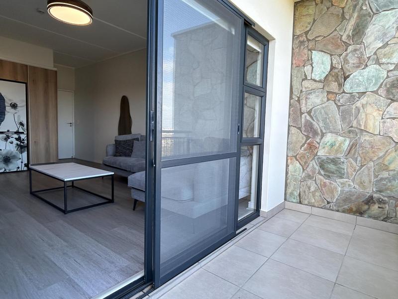 To Let 1 Bedroom Property for Rent in Sandown Western Cape